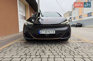 Хэтчбек Cupra Born 2022 в 
