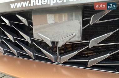 Хэтчбек Cupra Born 2022 в 