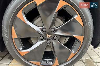 Хэтчбек Cupra Born 2022 в 