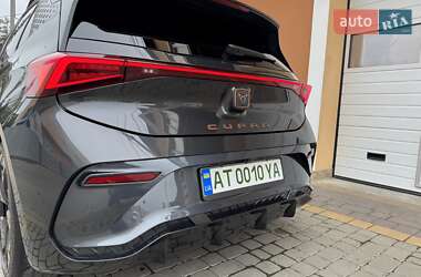 Хэтчбек Cupra Born 2022 в 