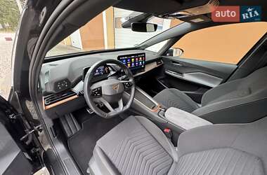 Хэтчбек Cupra Born 2022 в 