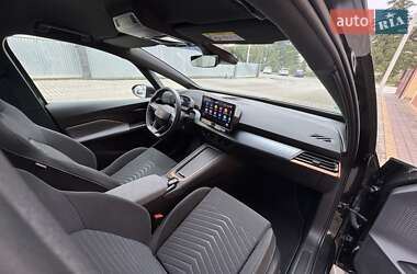 Хэтчбек Cupra Born 2022 в 