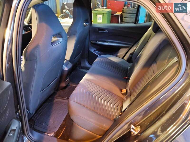 Хетчбек Cupra Born 2022 в Києві фото 2 Хетчбек Cupra Born 2022 в Києві