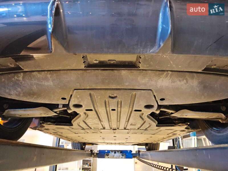 Хетчбек Cupra Born 2022 в Києві фото 10 Хетчбек Cupra Born 2022 в Києві