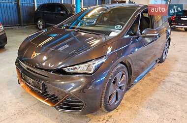 Хэтчбек Cupra Born 2022 в  Хэтчбек Cupra Born 2022 в