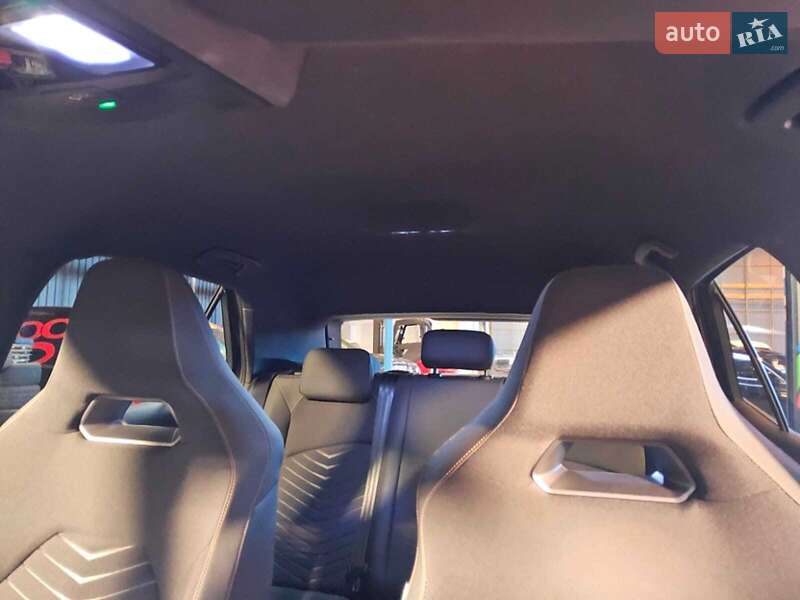 Хетчбек Cupra Born 2022 в Києві фото 20 Хетчбек Cupra Born 2022 в Києві