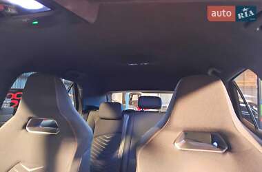 Хэтчбек Cupra Born 2022 в  фото 20 Хэтчбек Cupra Born 2022 в