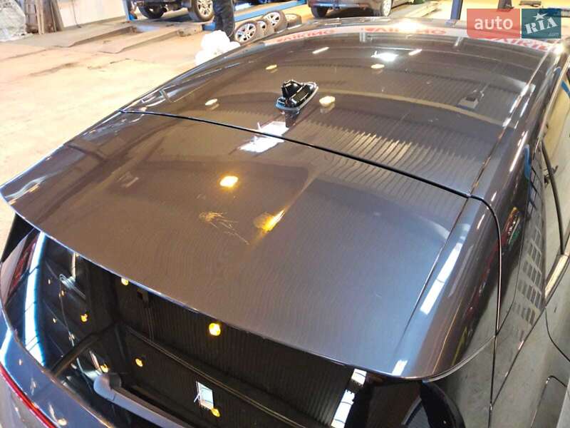 Хетчбек Cupra Born 2022 в Києві фото 24 Хетчбек Cupra Born 2022 в Києві