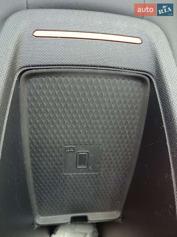 Хетчбек Cupra Born 2021 в Харкові фото 31 Хетчбек Cupra Born 2021 в Харкові