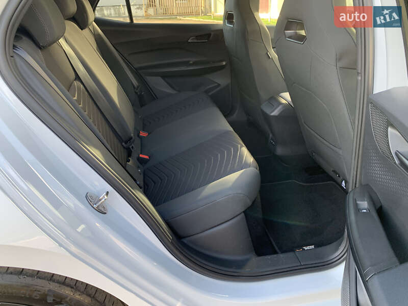 Хетчбек Cupra Born 2022 в Рівному фото 36 Хетчбек Cupra Born 2022 в Рівному