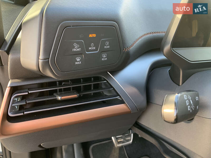 Хетчбек Cupra Born 2022 в Рівному фото 30 Хетчбек Cupra Born 2022 в Рівному