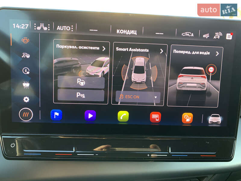 Хетчбек Cupra Born 2022 в Рівному фото 42 Хетчбек Cupra Born 2022 в Рівному