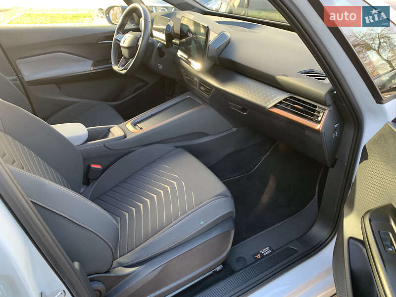 Хетчбек Cupra Born 2022 в Рівному фото 35 Хетчбек Cupra Born 2022 в Рівному