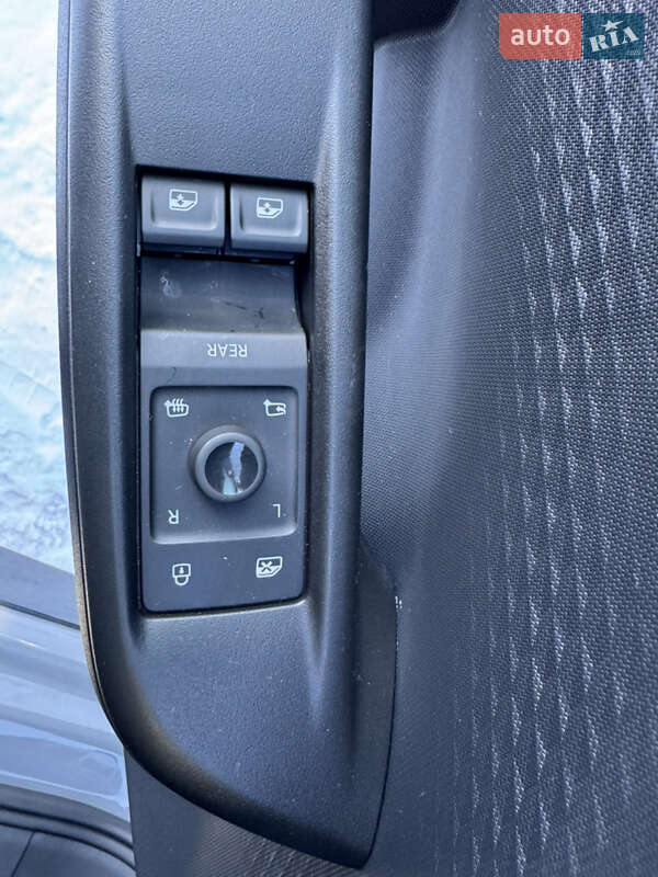 Хетчбек Cupra Born 2022 в Мукачевому