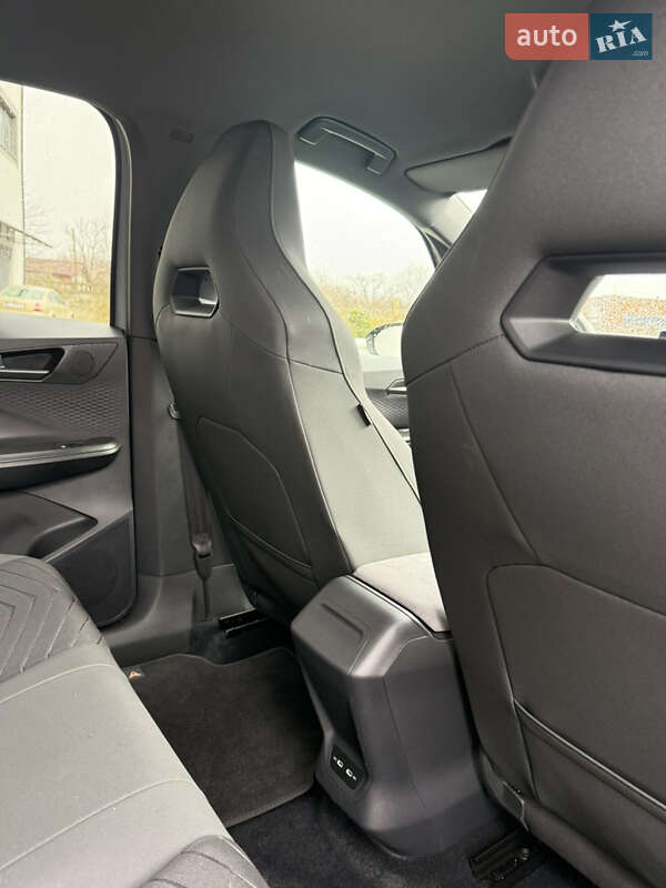 Хэтчбек Cupra Born 2023 в Трускавце фото 30 Хэтчбек Cupra Born 2023 в Трускавце