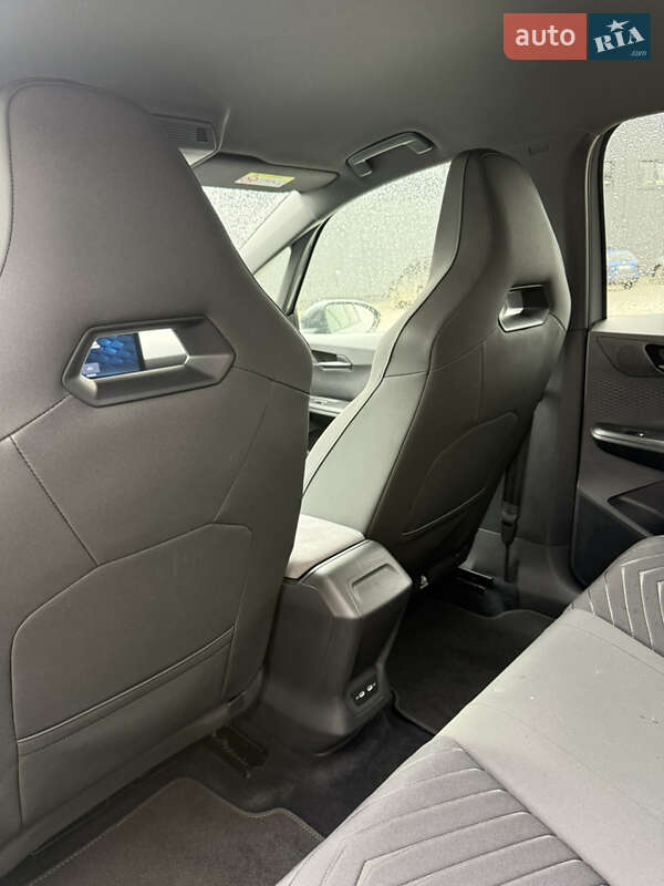 Хэтчбек Cupra Born 2023 в Трускавце фото 34 Хэтчбек Cupra Born 2023 в Трускавце