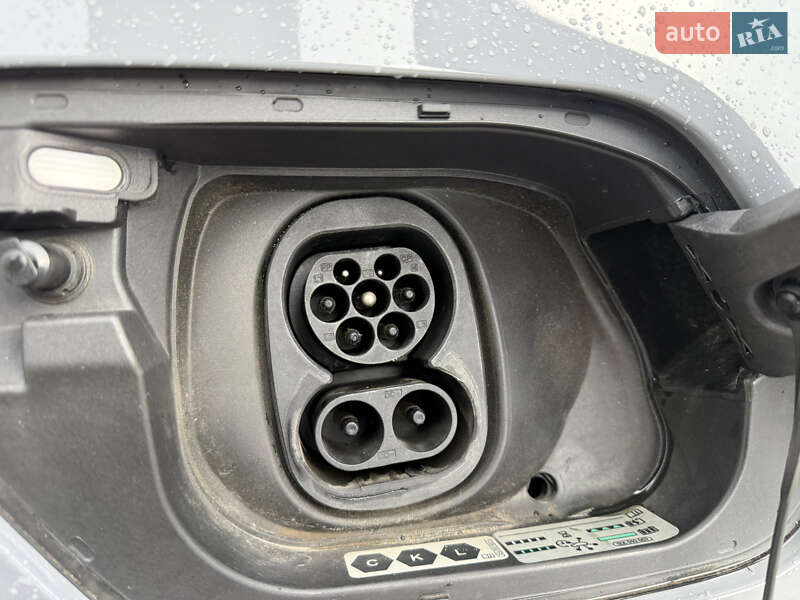 Хэтчбек Cupra Born 2023 в Трускавце фото 38 Хэтчбек Cupra Born 2023 в Трускавце