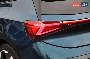 Хэтчбек Cupra Born 2021 в Харькове