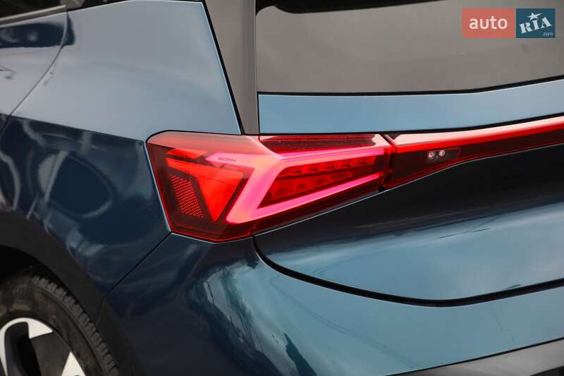 Хетчбек Cupra Born 2021 в Харкові