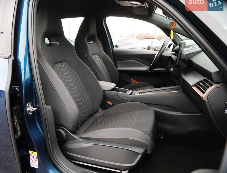 Хетчбек Cupra Born 2021 в Харкові