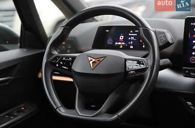 Хэтчбек Cupra Born 2021 в Харькове