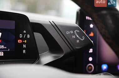 Хэтчбек Cupra Born 2021 в Харькове