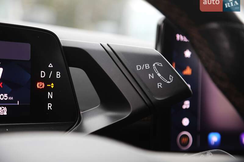 Хетчбек Cupra Born 2021 в Харкові