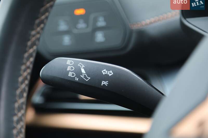 Хетчбек Cupra Born 2021 в Харкові