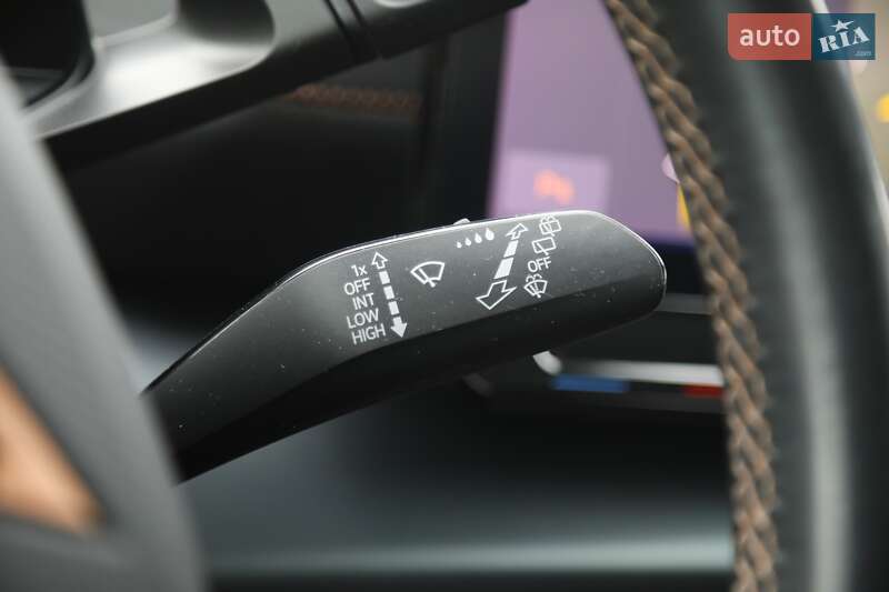 Хетчбек Cupra Born 2021 в Харкові