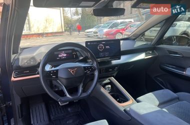 Хетчбек Cupra Born 2022 в Чернівцях
