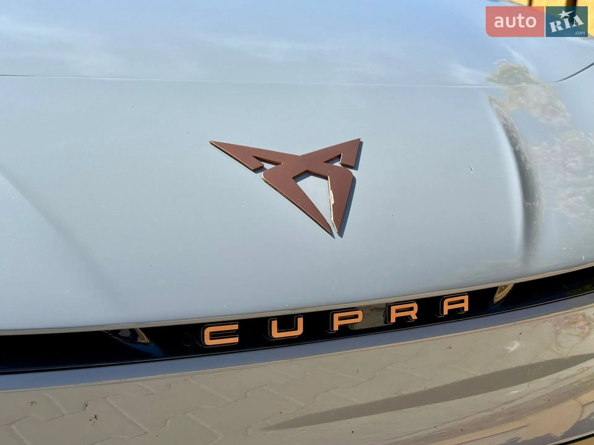 2022 Cupra Born - мініатюра 7