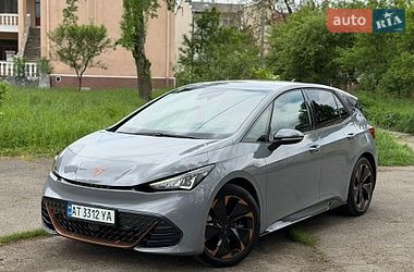 Хетчбек Cupra Born 2022 в Калуші фото 3 Хетчбек Cupra Born 2022 в Калуші