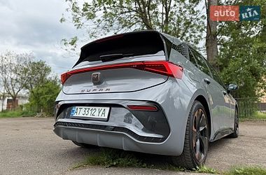 Хетчбек Cupra Born 2022 в Калуші фото 10 Хетчбек Cupra Born 2022 в Калуші