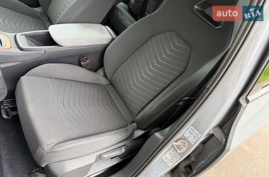 Хетчбек Cupra Born 2022 в Калуші фото 16 Хетчбек Cupra Born 2022 в Калуші