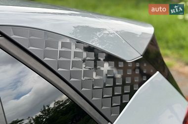 Хетчбек Cupra Born 2022 в Калуші фото 36 Хетчбек Cupra Born 2022 в Калуші