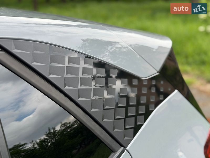 Хетчбек Cupra Born 2022 в Калуші фото 36 Хетчбек Cupra Born 2022 в Калуші