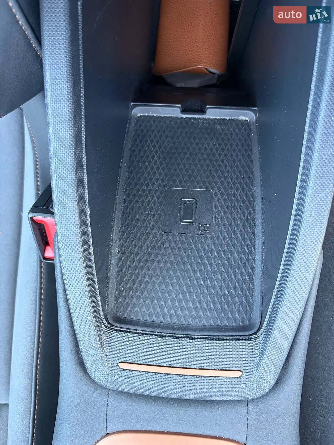 2022 Cupra Born - мініатюра 18