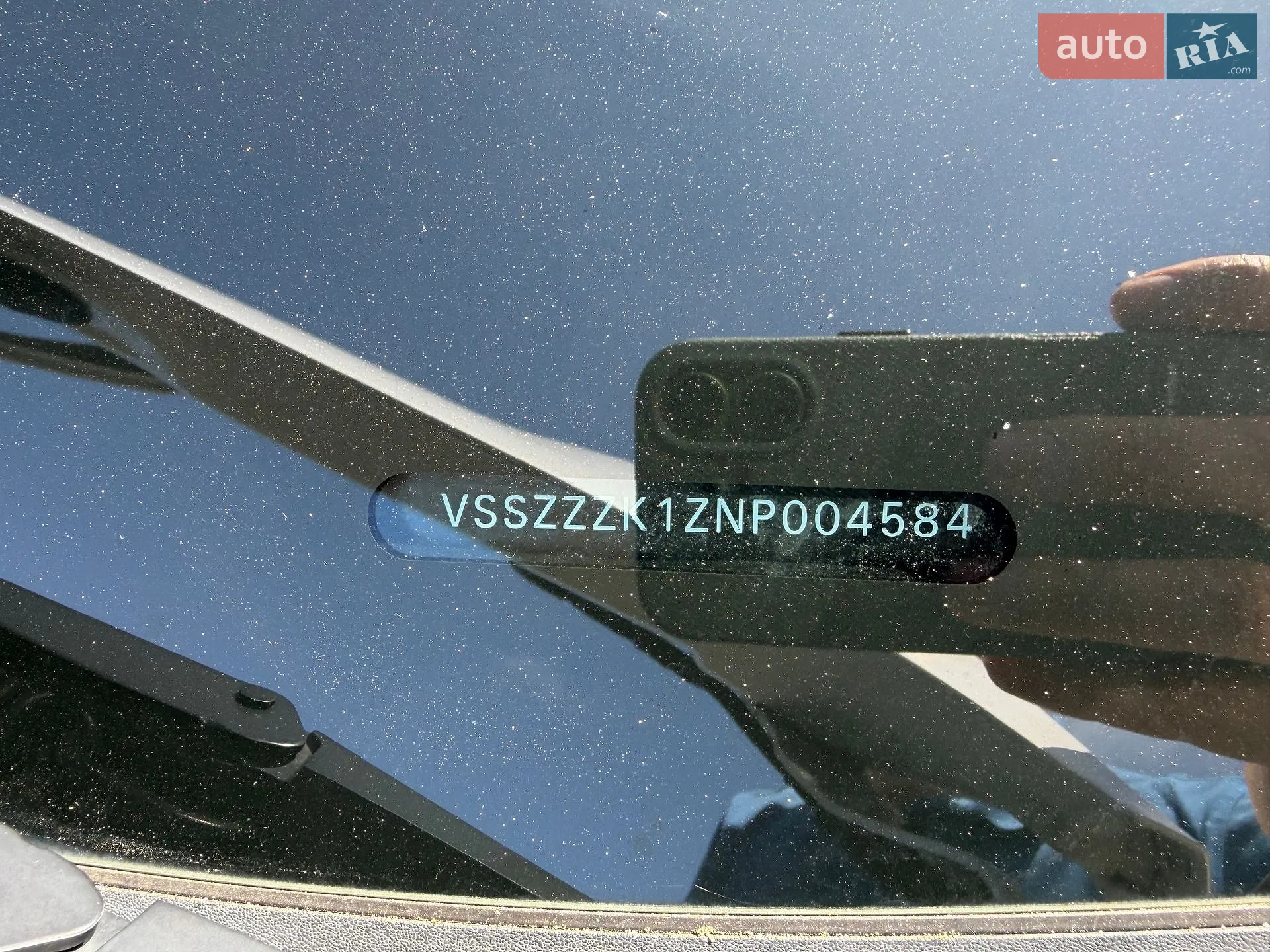 2022 Cupra Born - мініатюра 11
