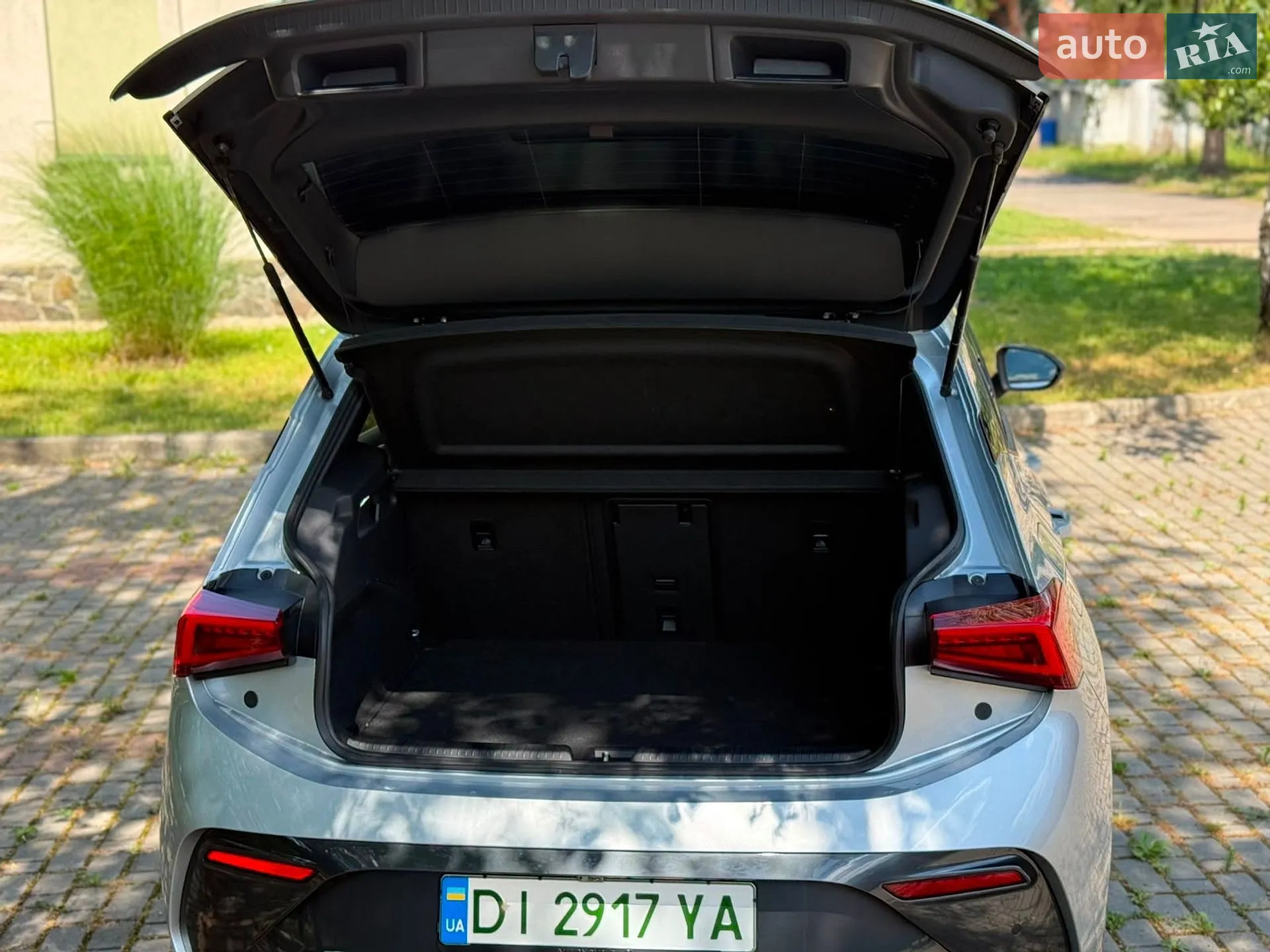 2023 Cupra Born - мініатюра 6
