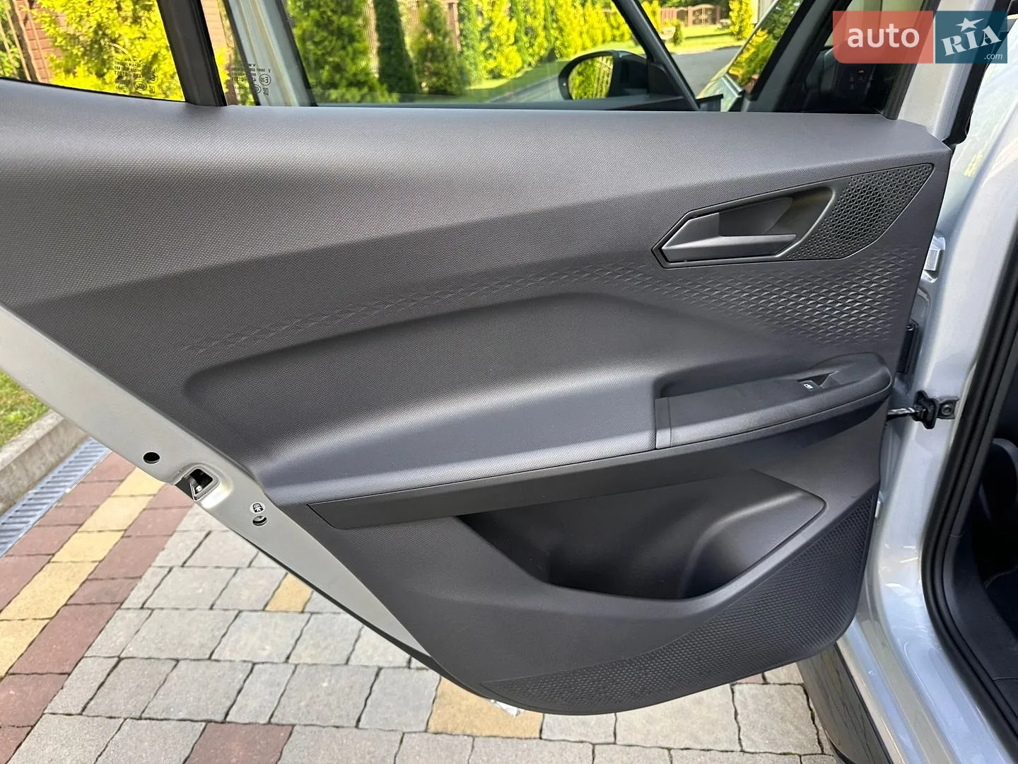 2023 Cupra Born - мініатюра 35