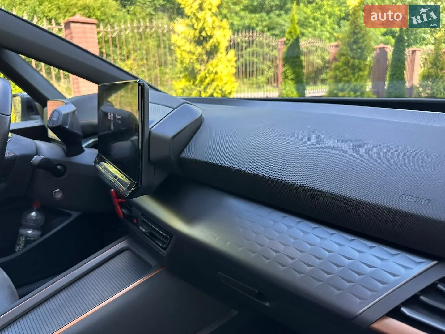 2023 Cupra Born - мініатюра 46