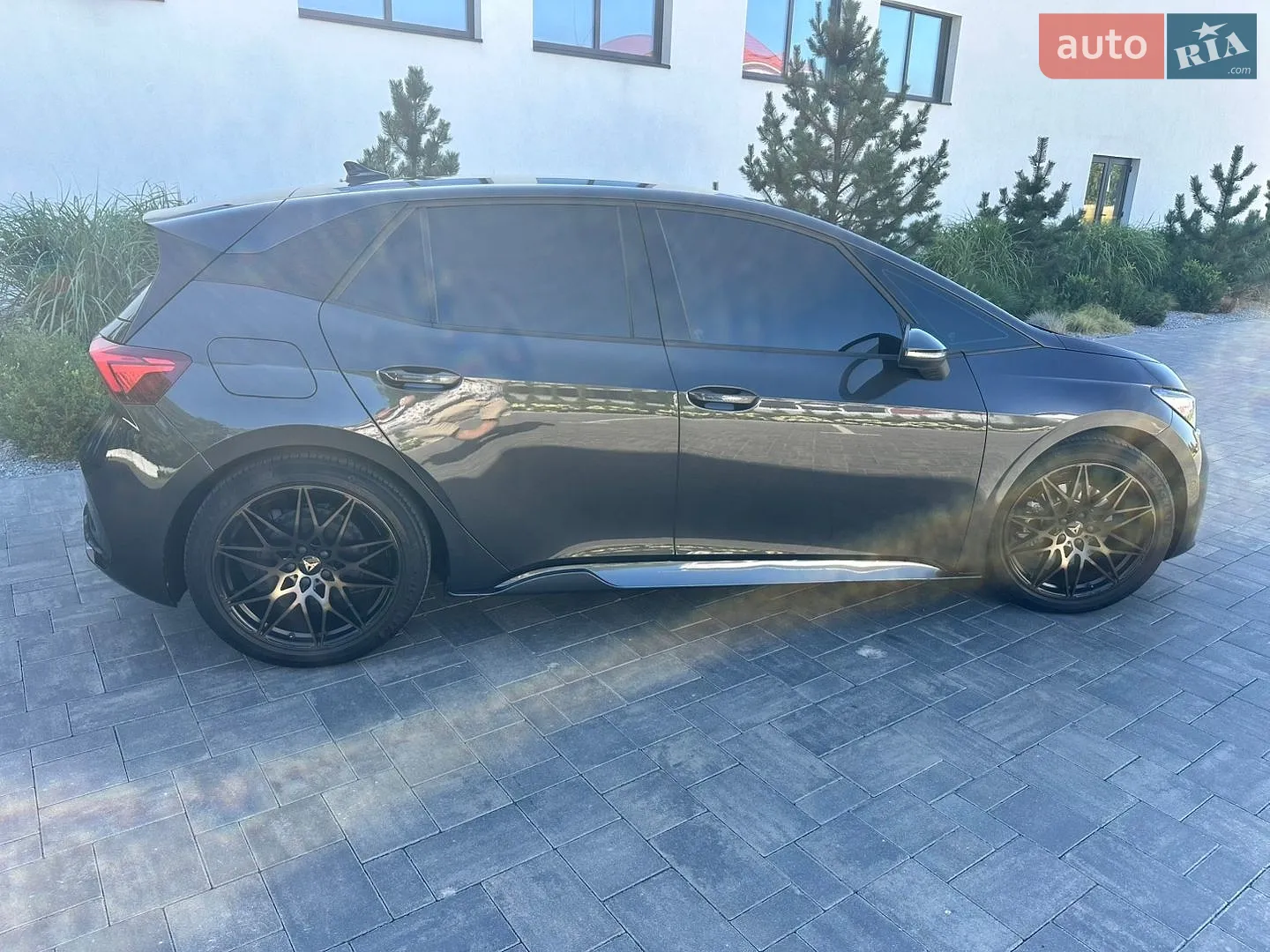 2023 Cupra Born - мініатюра 7