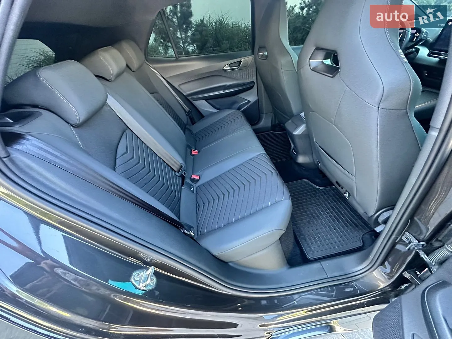 2023 Cupra Born - мініатюра 19