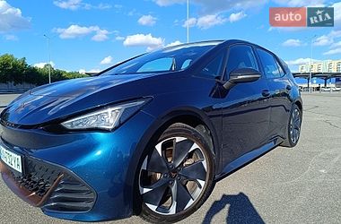 Хетчбек Cupra Born 2021 в Харкові