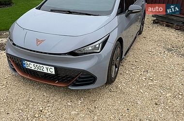 Хетчбек Cupra Born 2024 в Бродах