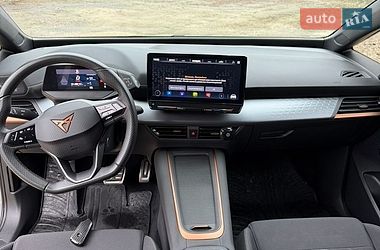 Хетчбек Cupra Born 2024 в Бродах