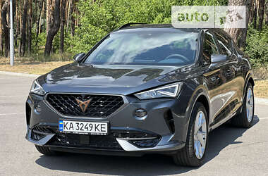 Внедорожник / Кроссовер Cupra Formentor 2023 в 