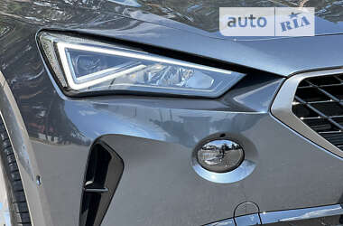 Внедорожник / Кроссовер Cupra Formentor 2023 в 