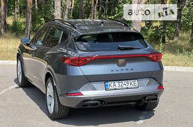 Внедорожник / Кроссовер Cupra Formentor 2023 в 