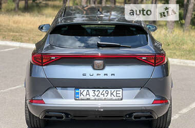 Внедорожник / Кроссовер Cupra Formentor 2023 в 